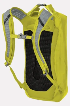 Osprey Transporter Roll Top Waterproof 18L Dagrugzak