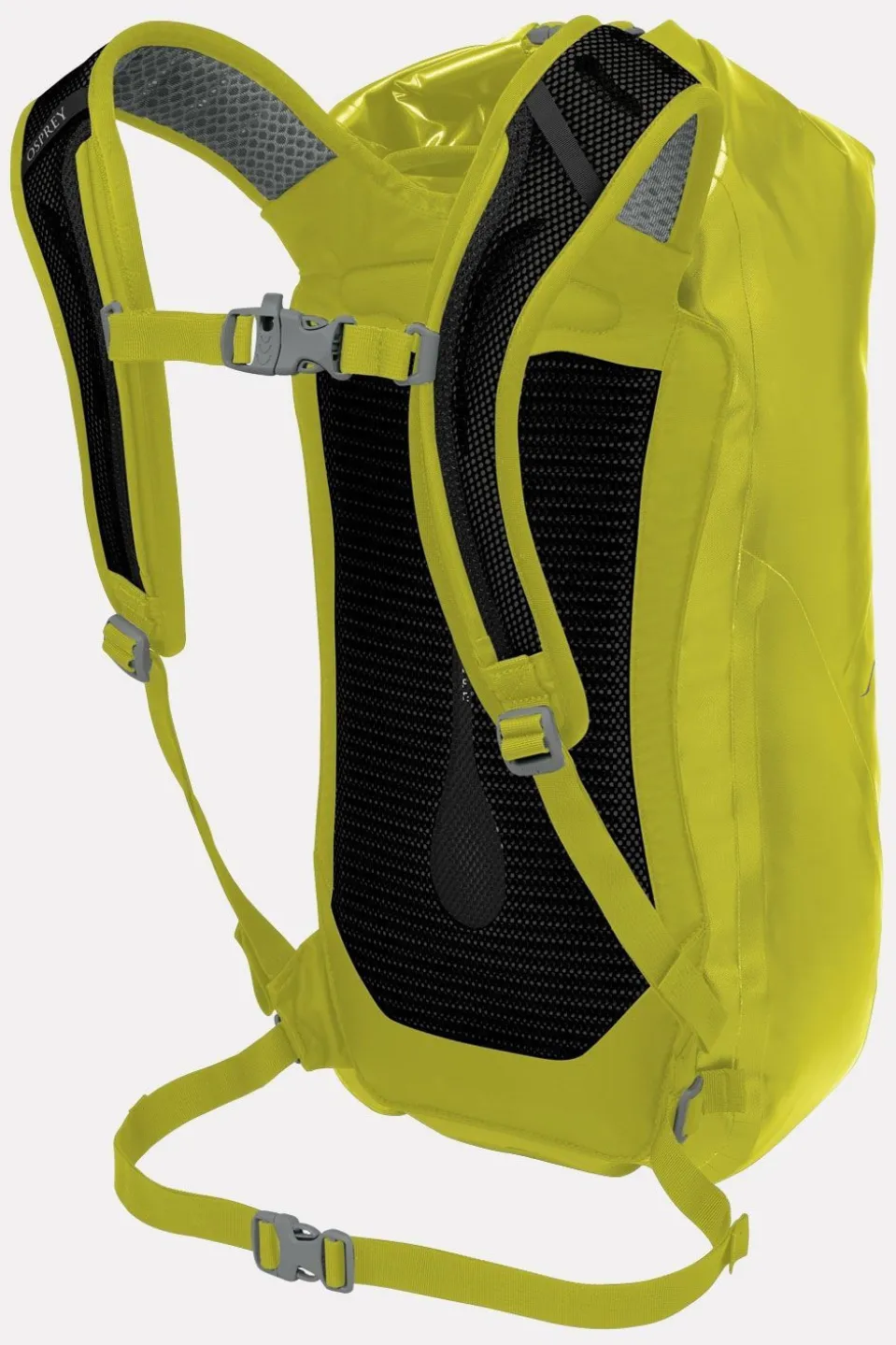 Osprey Transporter Roll Top Wp 25L Daypack Dagrugzak