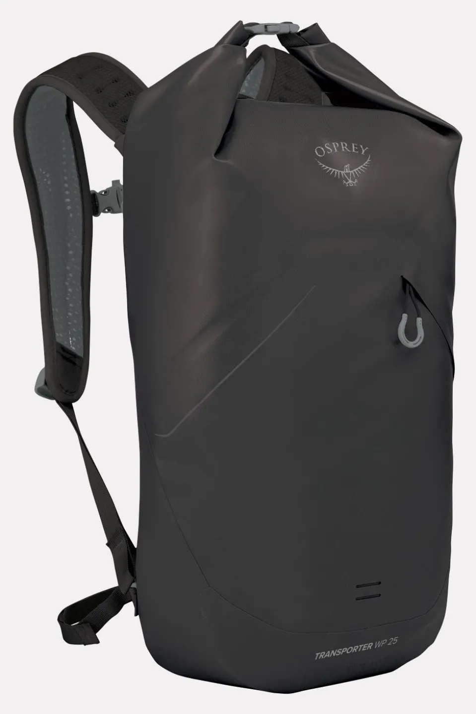 Osprey Transporter Roll Top Wp 25L Daypack Dagrugzak