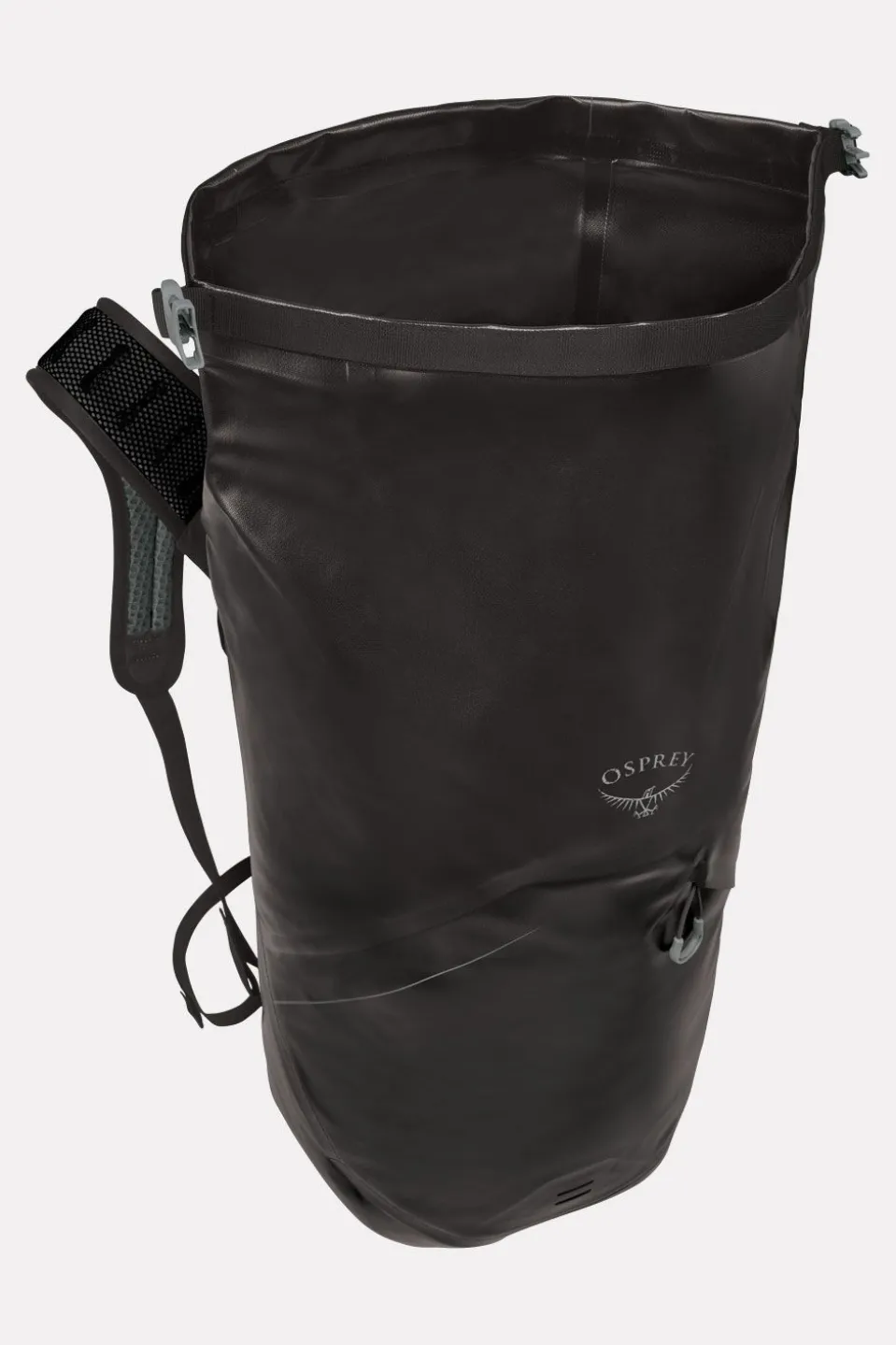 Osprey Transporter Roll Top Wp 25L Daypack Dagrugzak