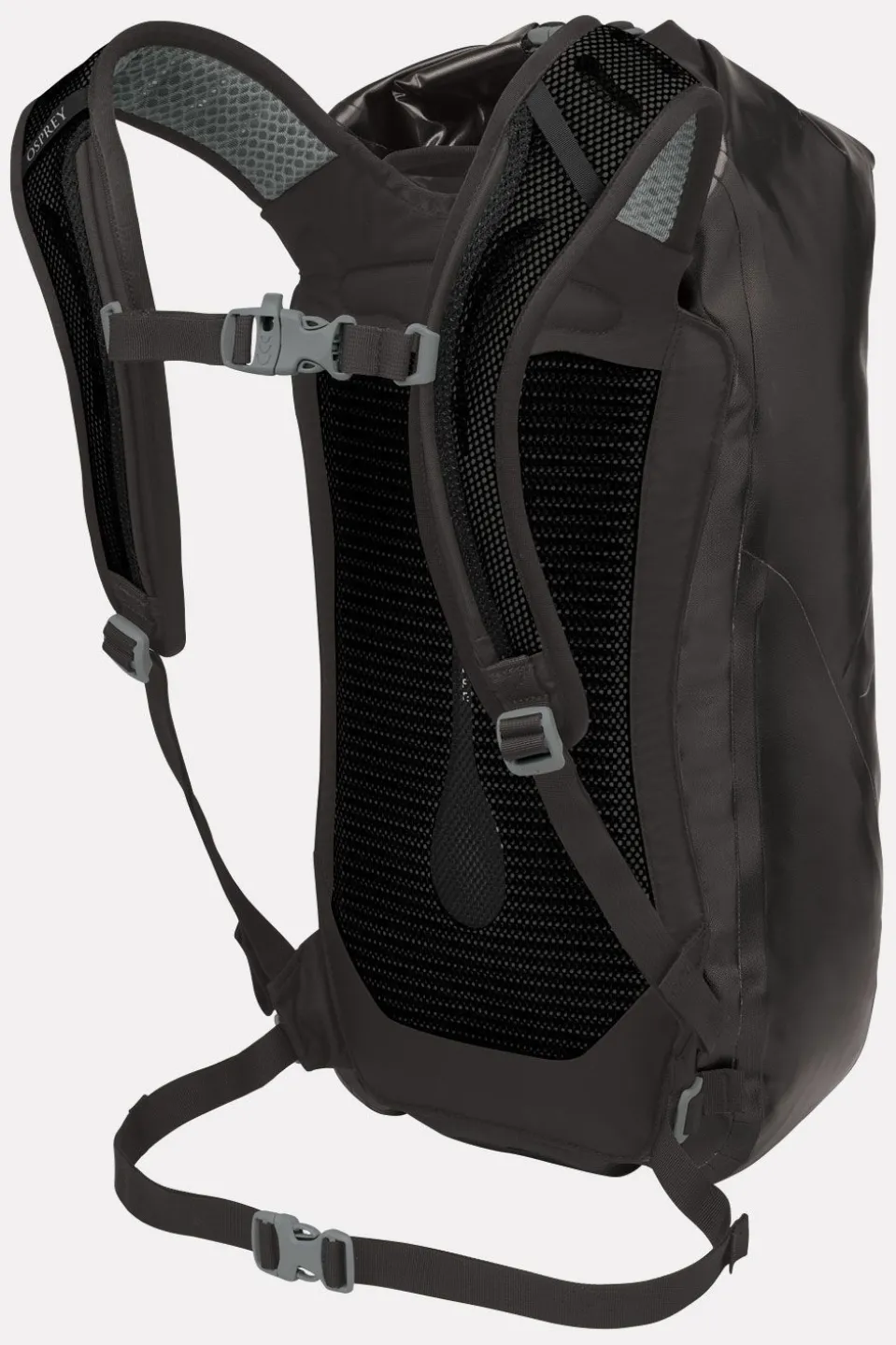 Osprey Transporter Roll Top Wp 25L Daypack Dagrugzak