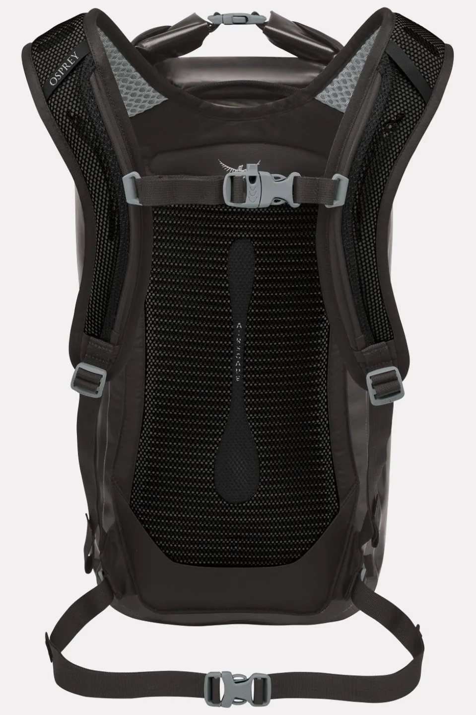 Osprey Transporter Roll Top Wp 25L Daypack Dagrugzak