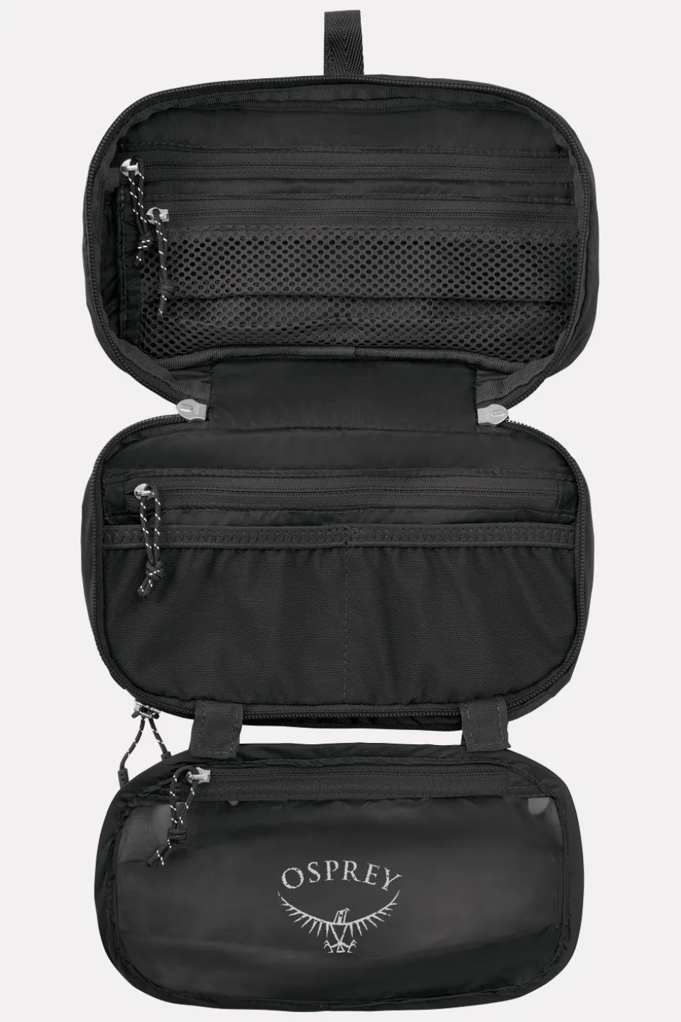 Osprey Ultralight Zip Organizer Opbergsysteem