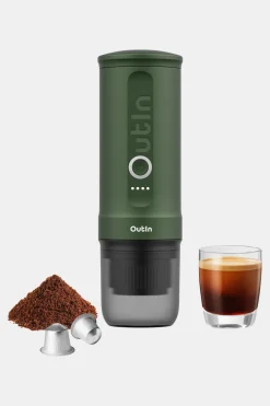 OutIn Nano Portable Electric Espresso Machine