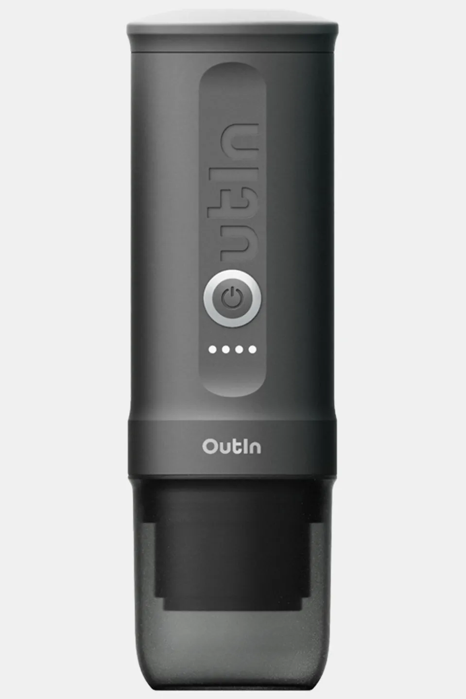 OutIn Nano Portable Electric Espresso Machine