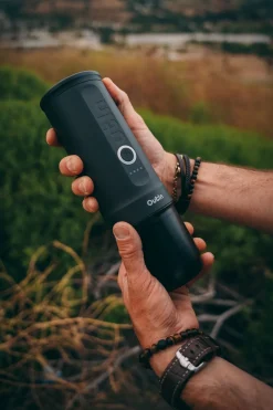 OutIn Nano Portable Electric Espresso Machine