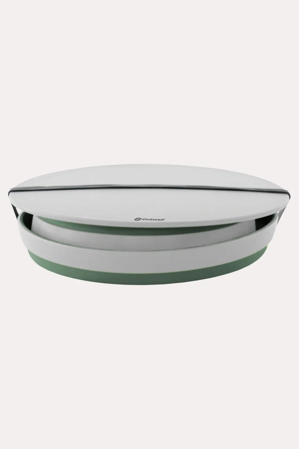 Outwell Collaps Bowl & Colander Set