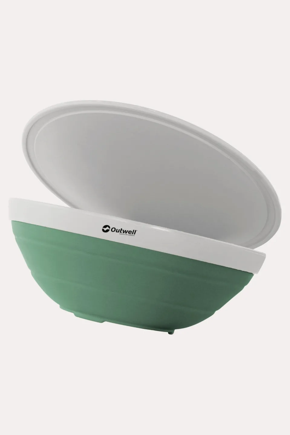 Outwell Collaps Bowl & Colander Set