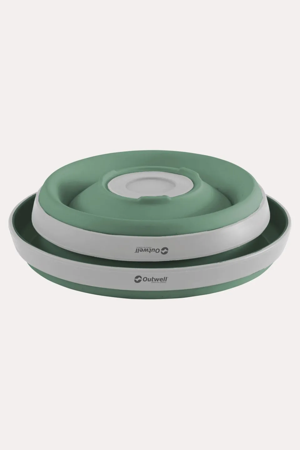 Outwell Collaps Bowl Set Servies