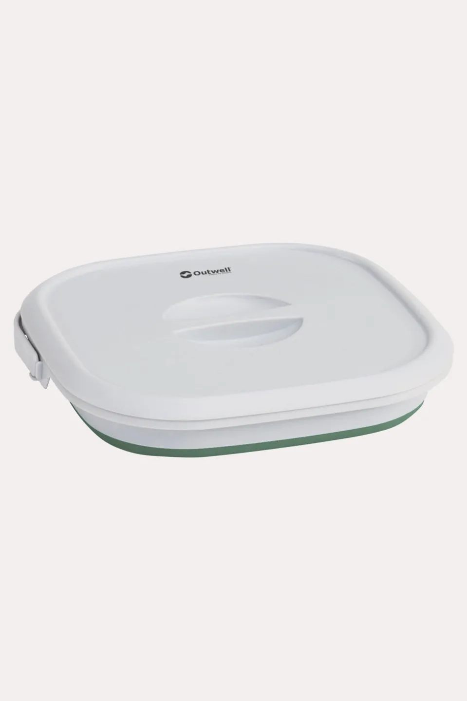 Outwell Collaps Bucket Square With Lid
