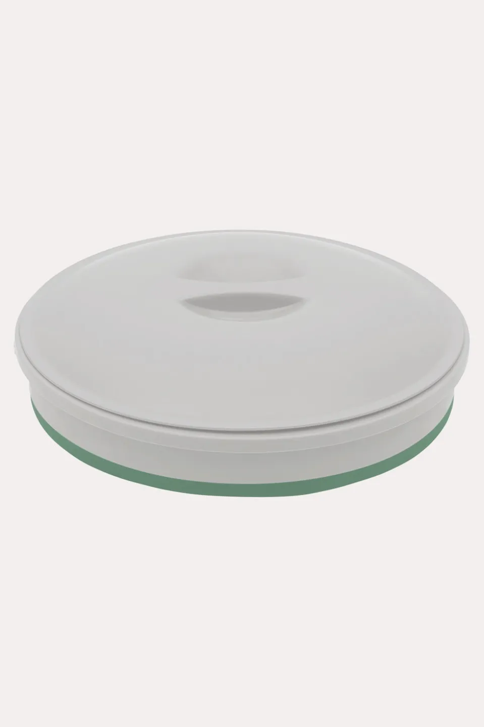 Outwell Collaps Bucket With Lid