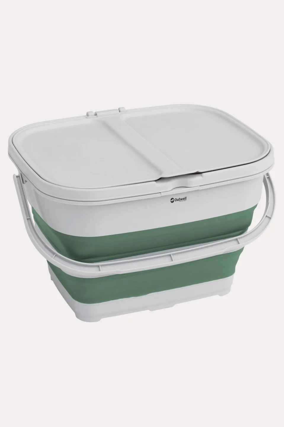 Outwell Collaps Recycleit Basket Keukengerei