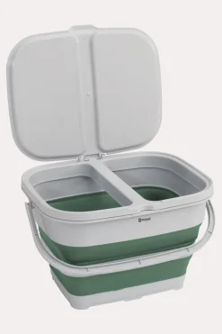 Outwell Collaps Recycleit Basket Keukengerei
