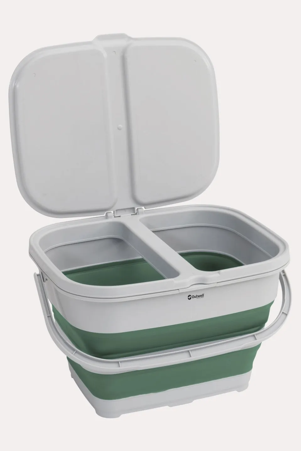 Outwell Collaps Recycleit Basket Keukengerei