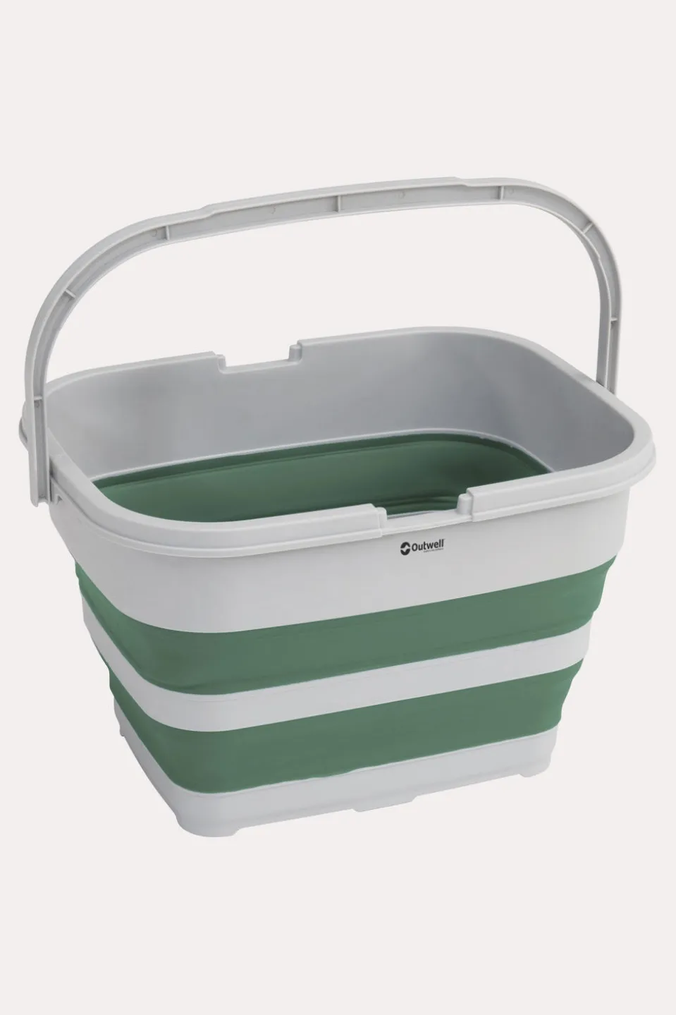 Outwell Collaps Recycleit Basket Keukengerei