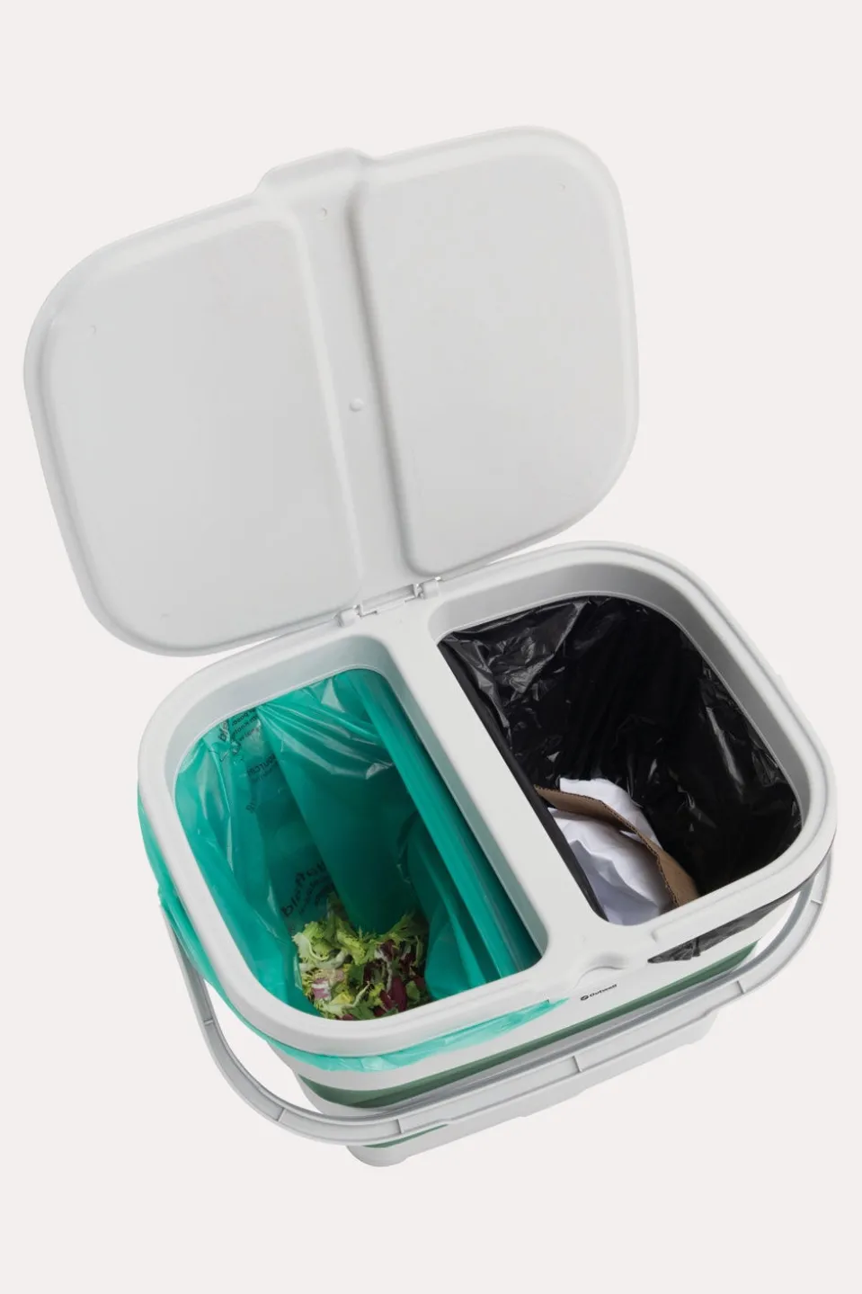 Outwell Collaps Recycleit Basket Keukengerei