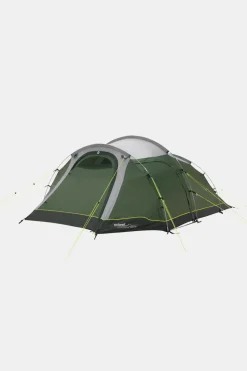Outwell Earth 4 Plus Tent