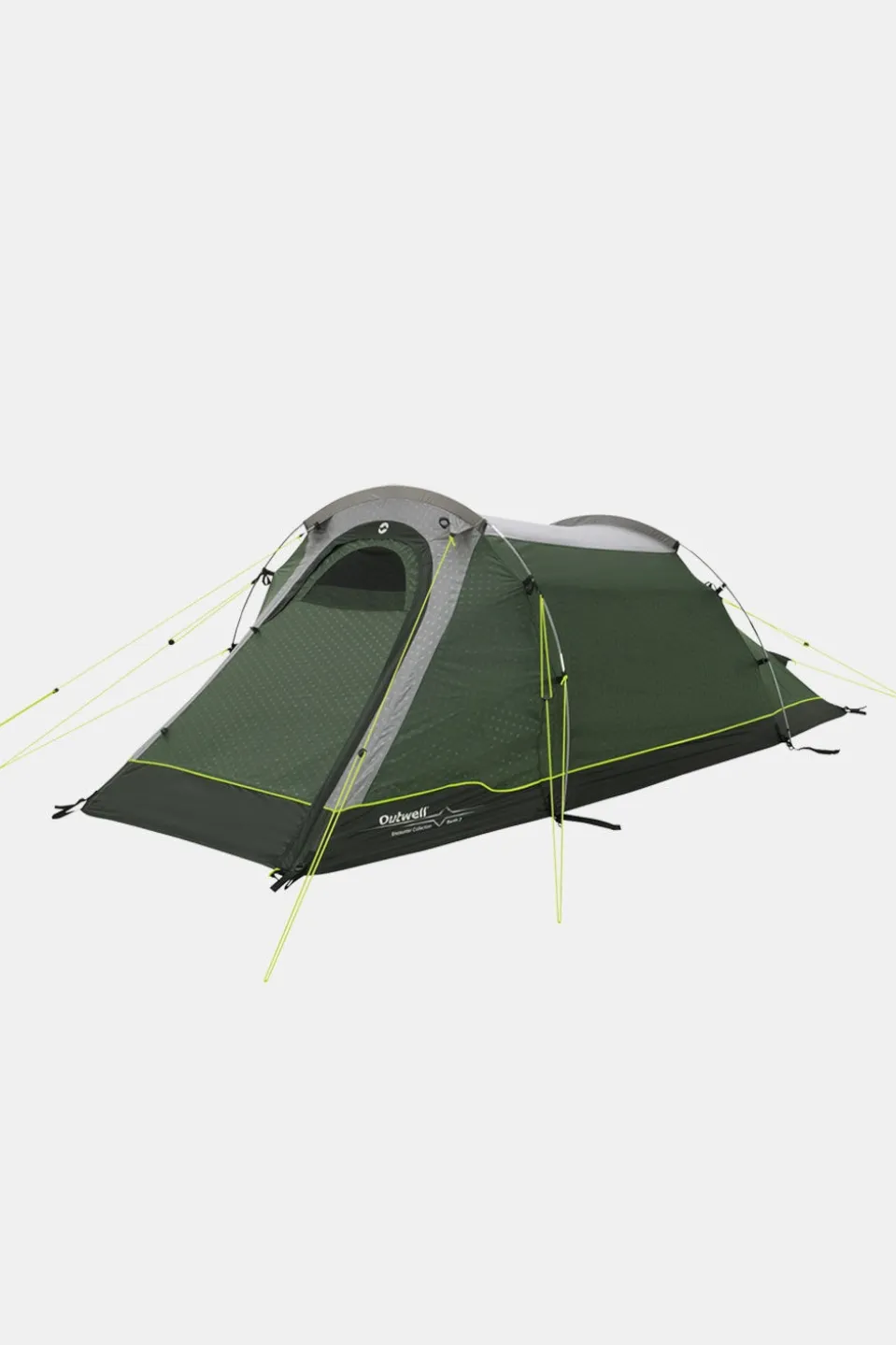 Outwell Earth 2 Tent