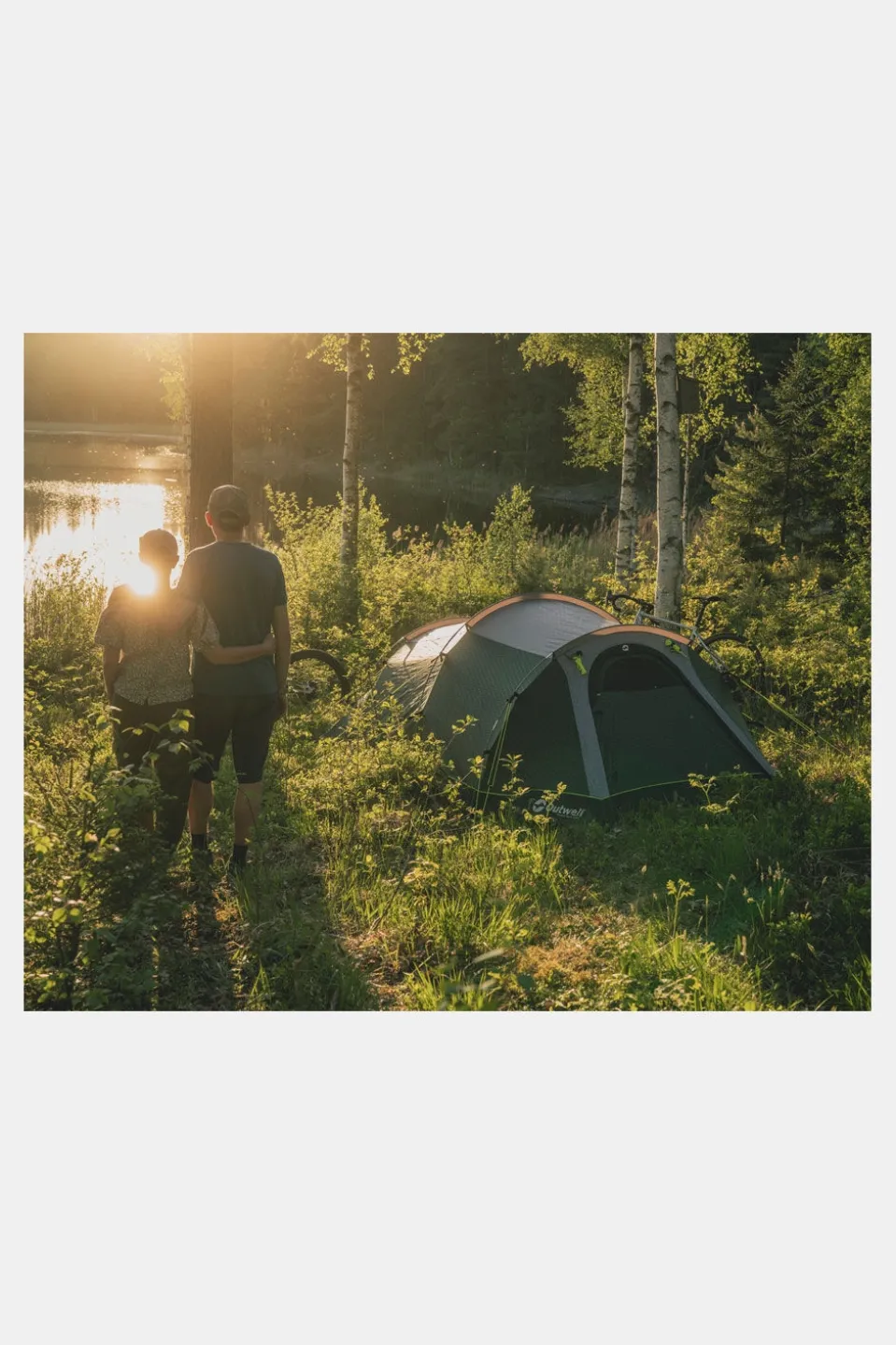 Outwell Earth 2 Tent