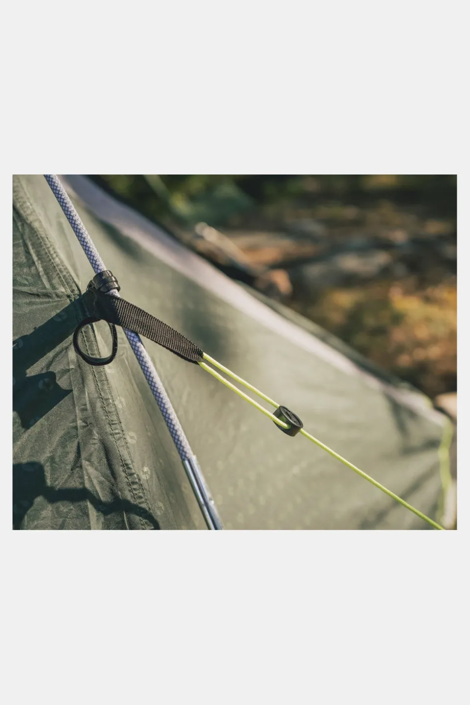 Outwell Earth 2 Tent