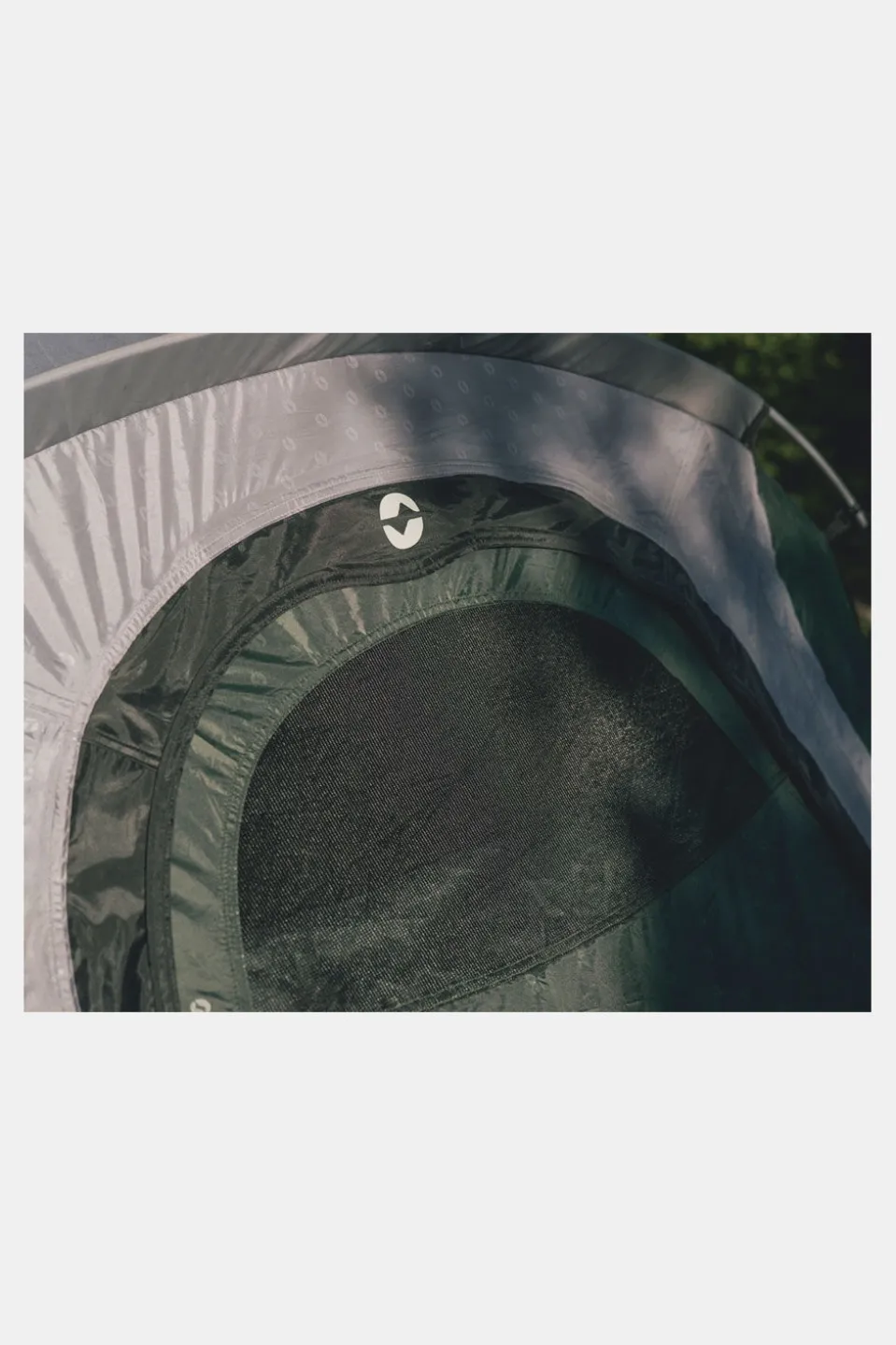 Outwell Earth 2 Tent