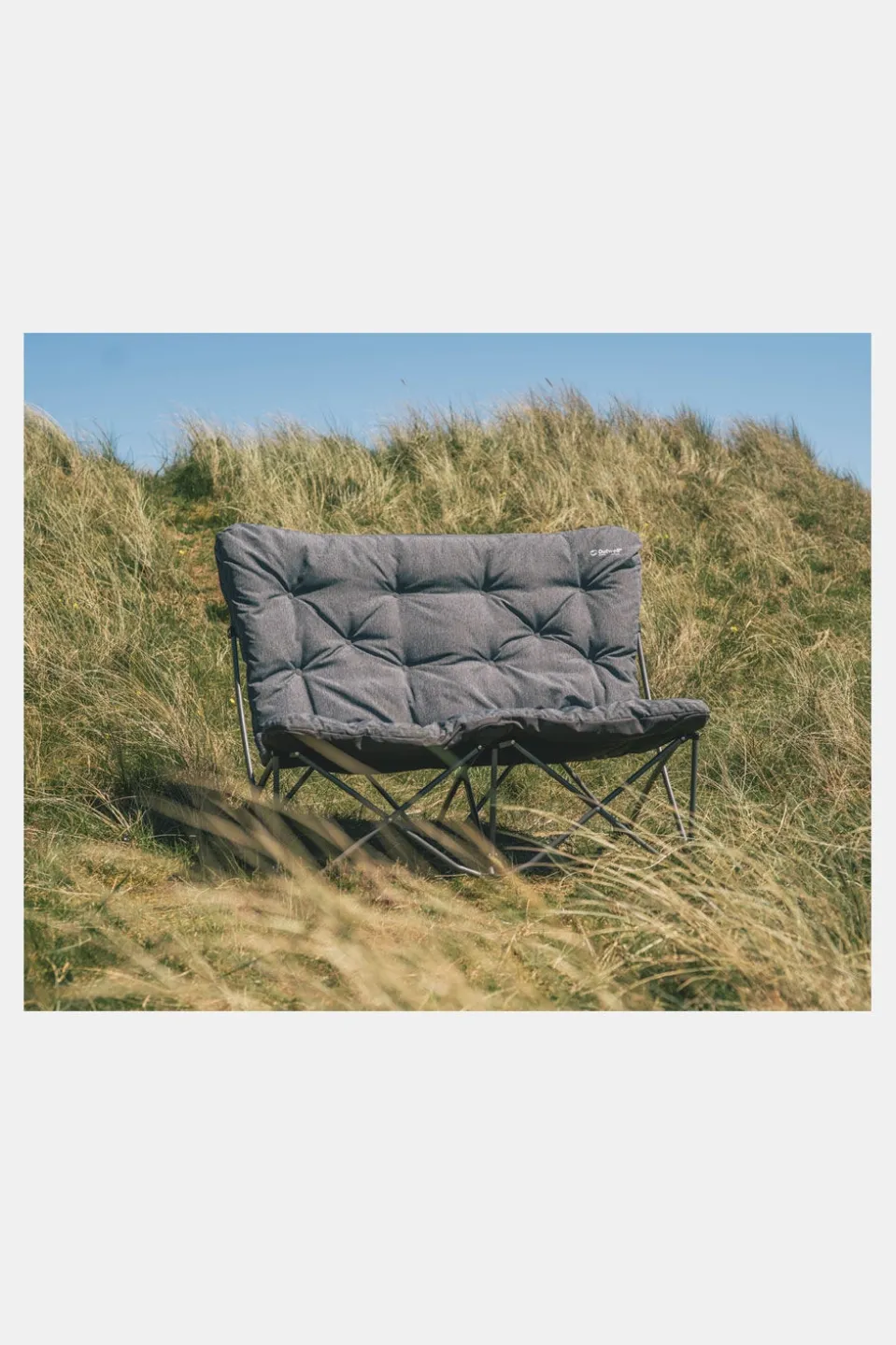 Outwell Fremont Lake Sofa Campingstoel
