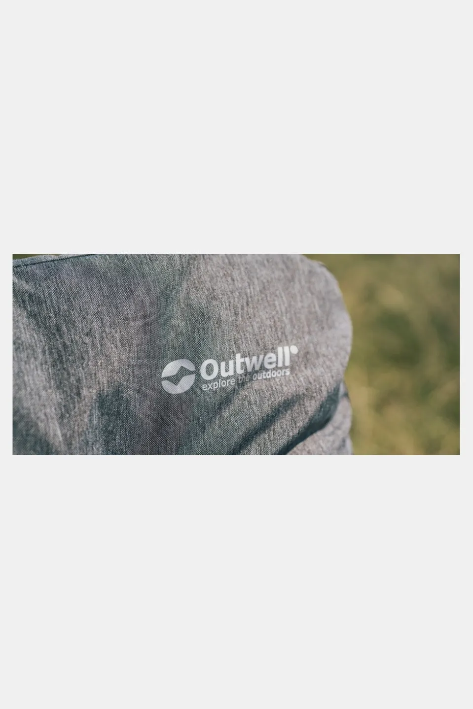 Outwell Fremont Lake Sofa Campingstoel