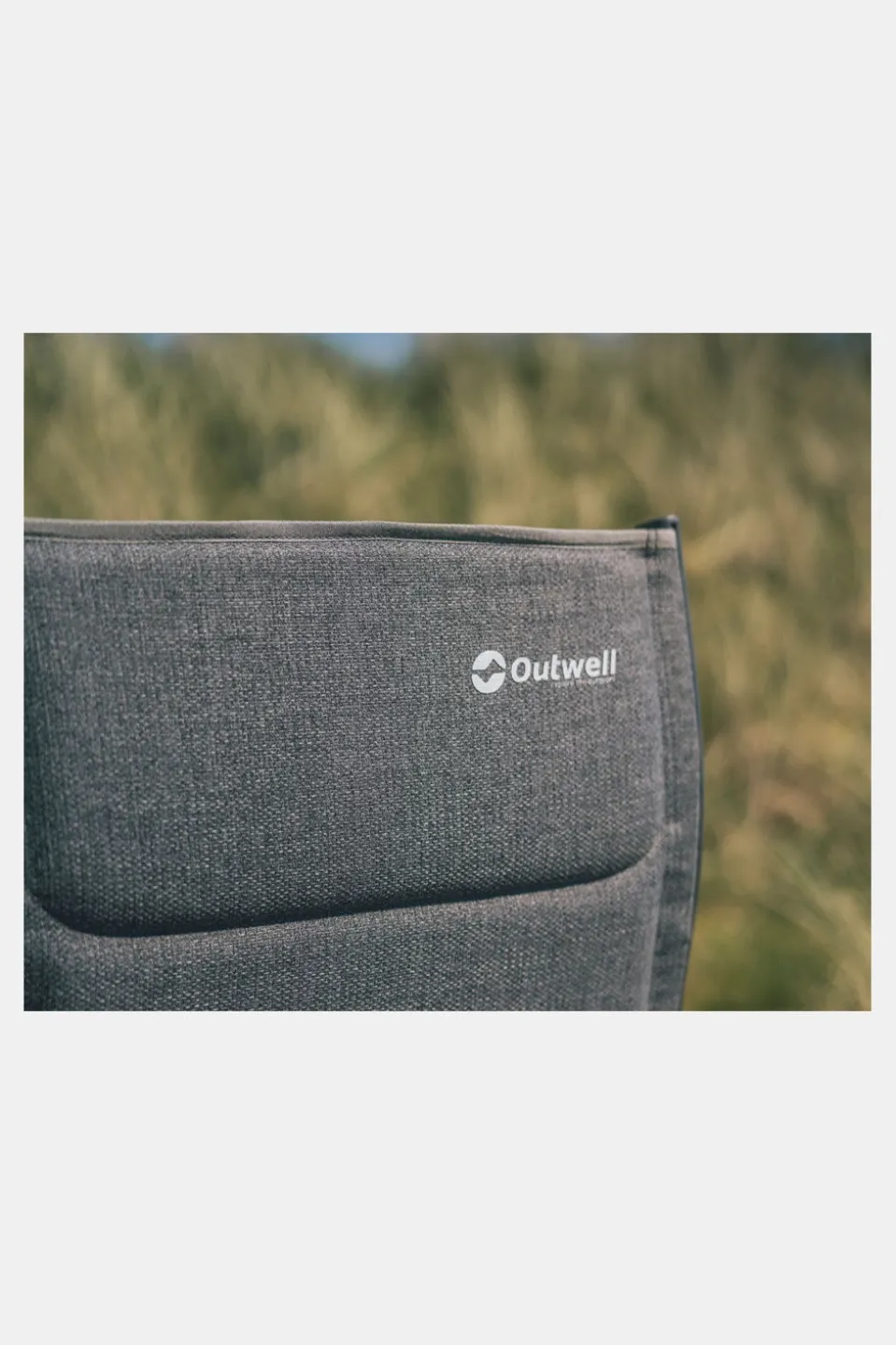 Outwell Helena Campingstoel