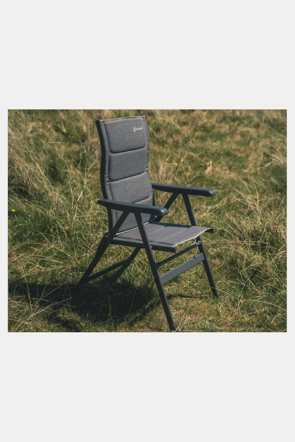 Outwell Helena Campingstoel