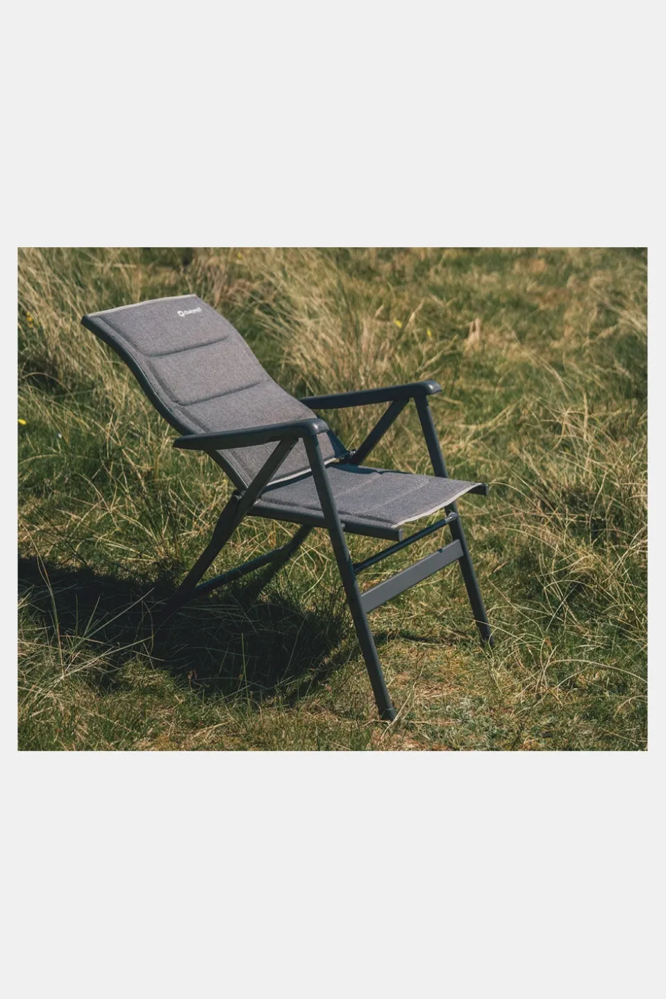 Outwell Helena Campingstoel