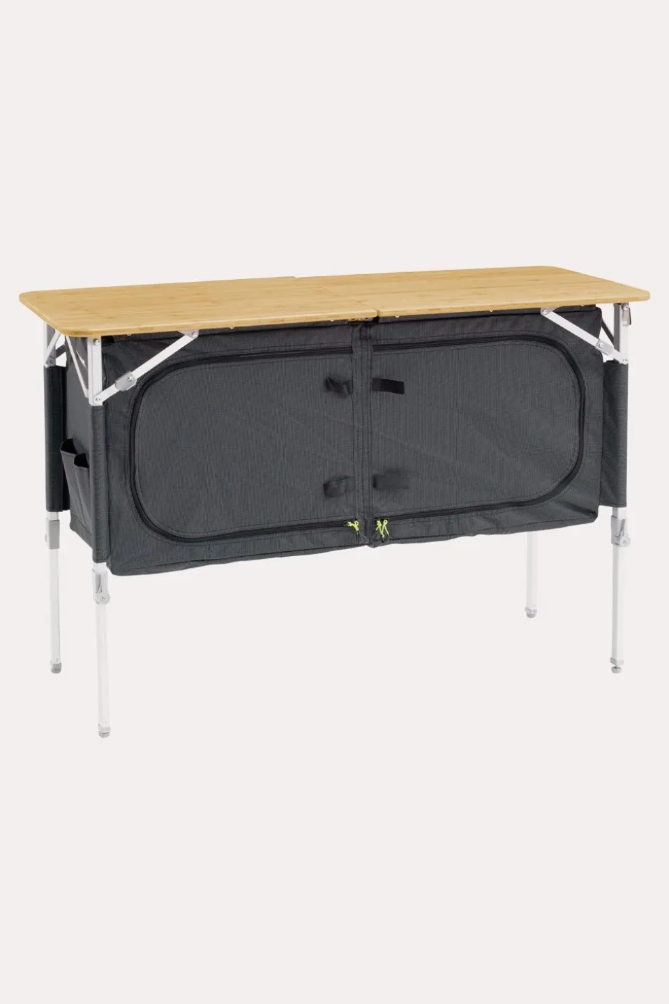 Outwell Padres Dubbele Keukentafel