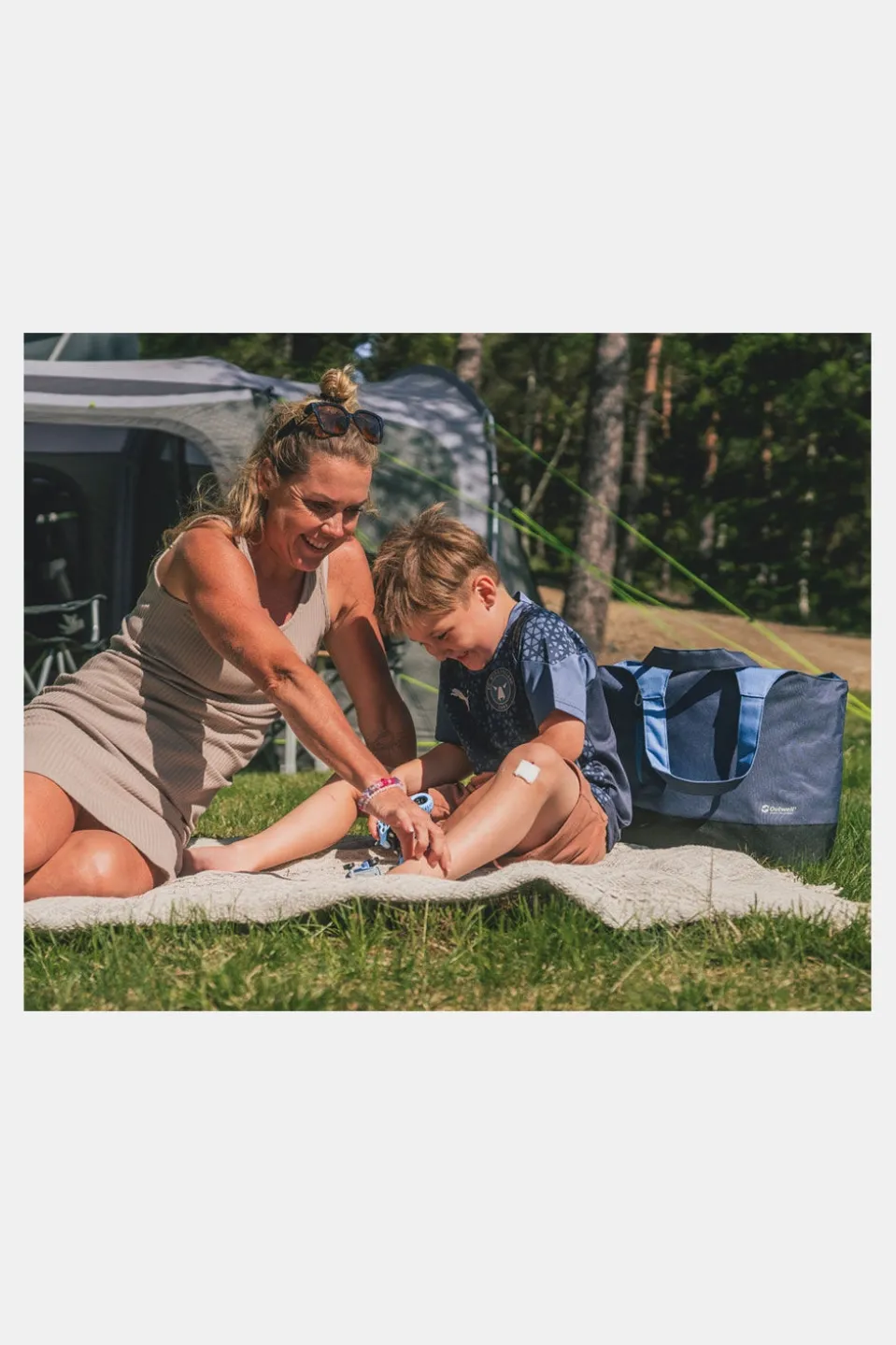 Outwell Petrel Tote Koeltas