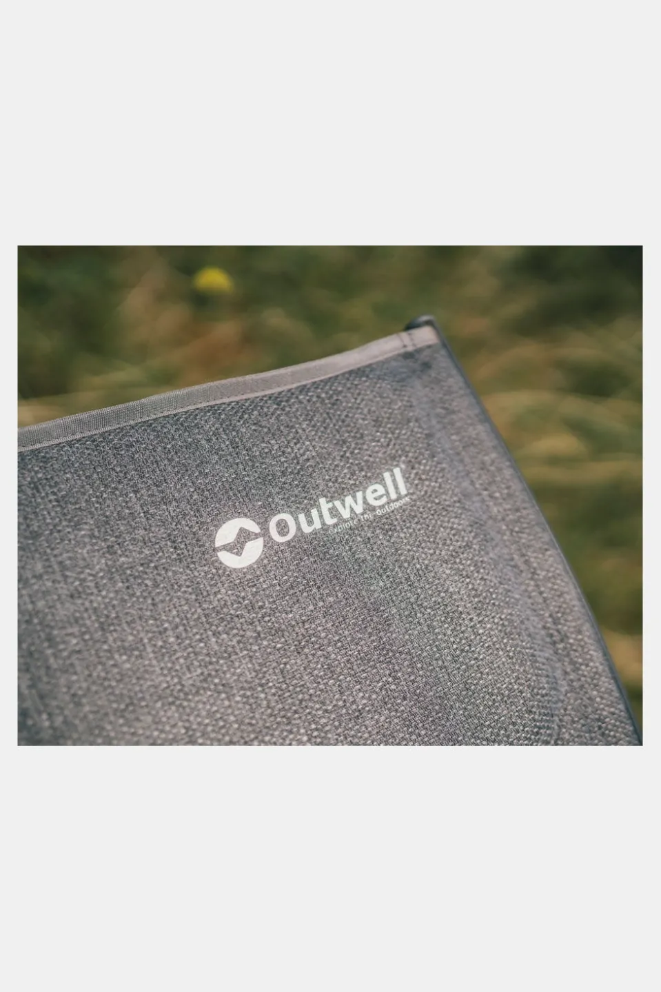 Outwell Rosewood Campingstoel