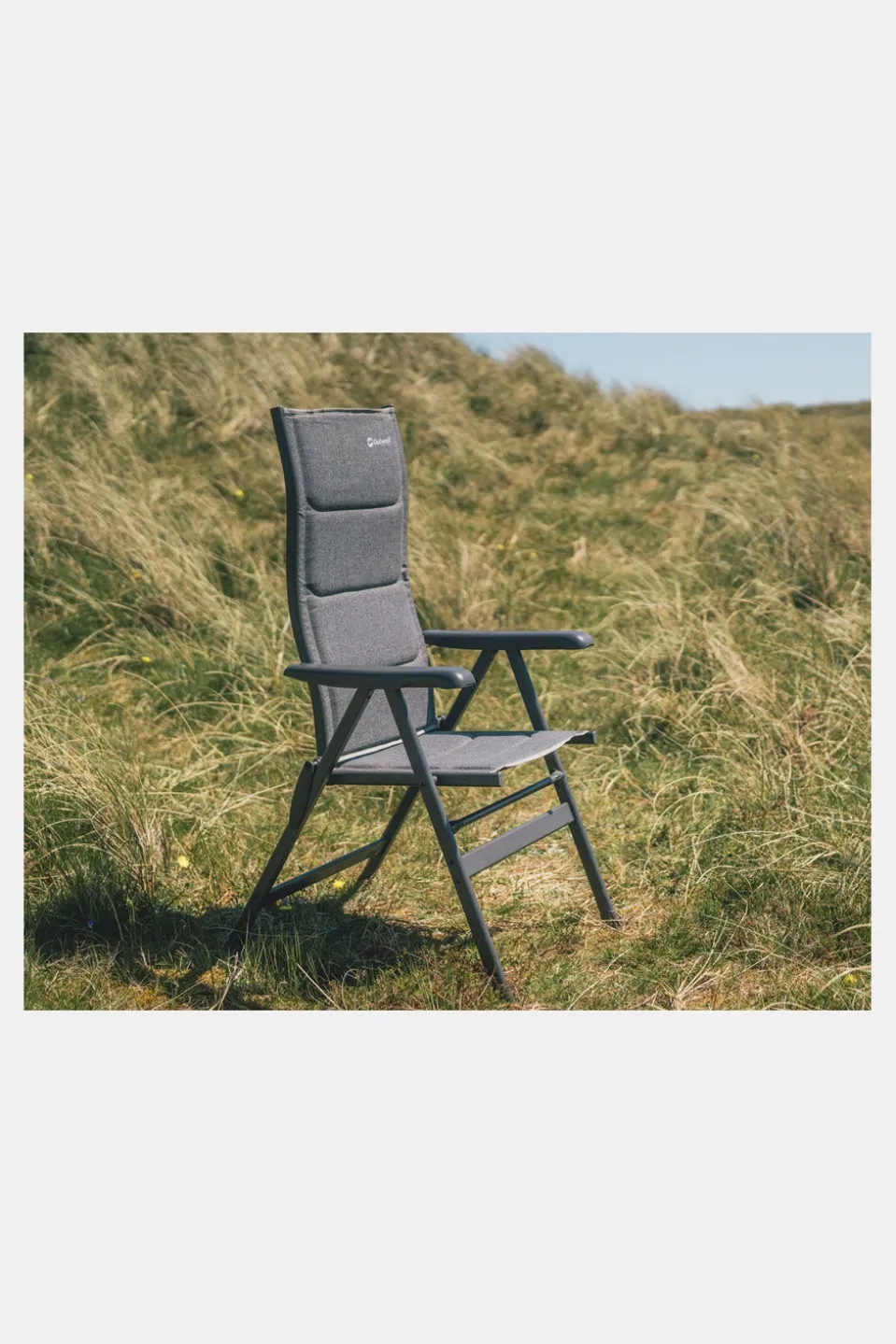 Outwell Rosewood Campingstoel