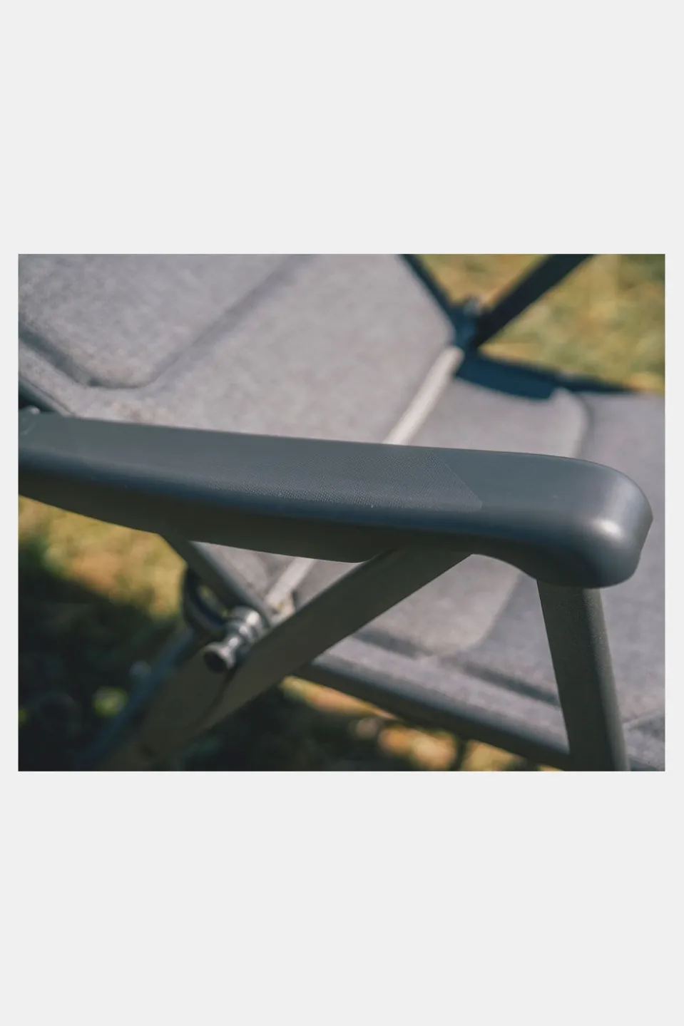 Outwell Rosewood Campingstoel