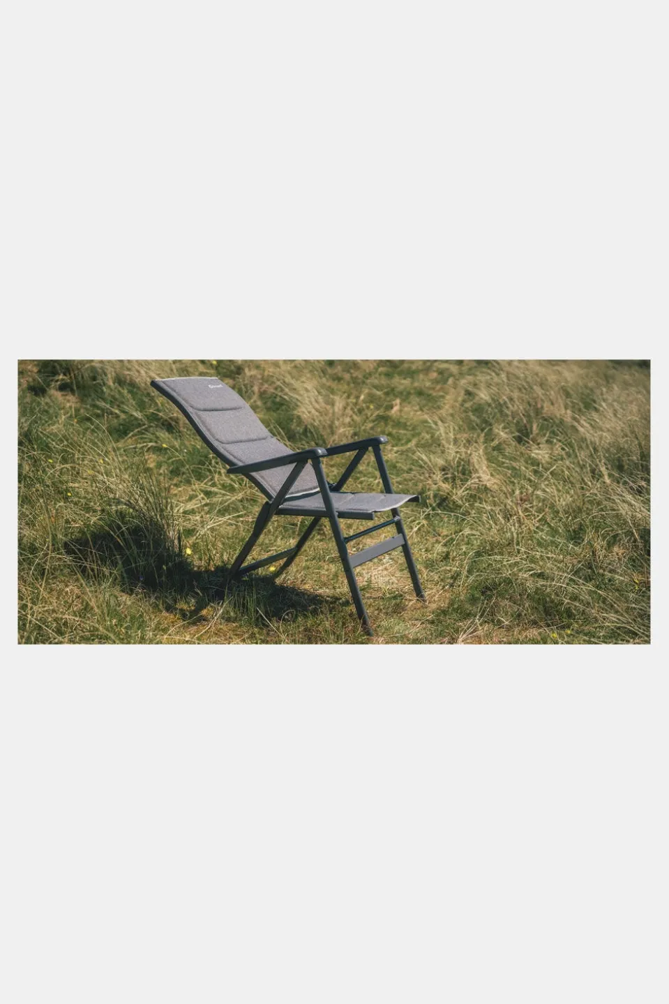 Outwell Rosewood Campingstoel