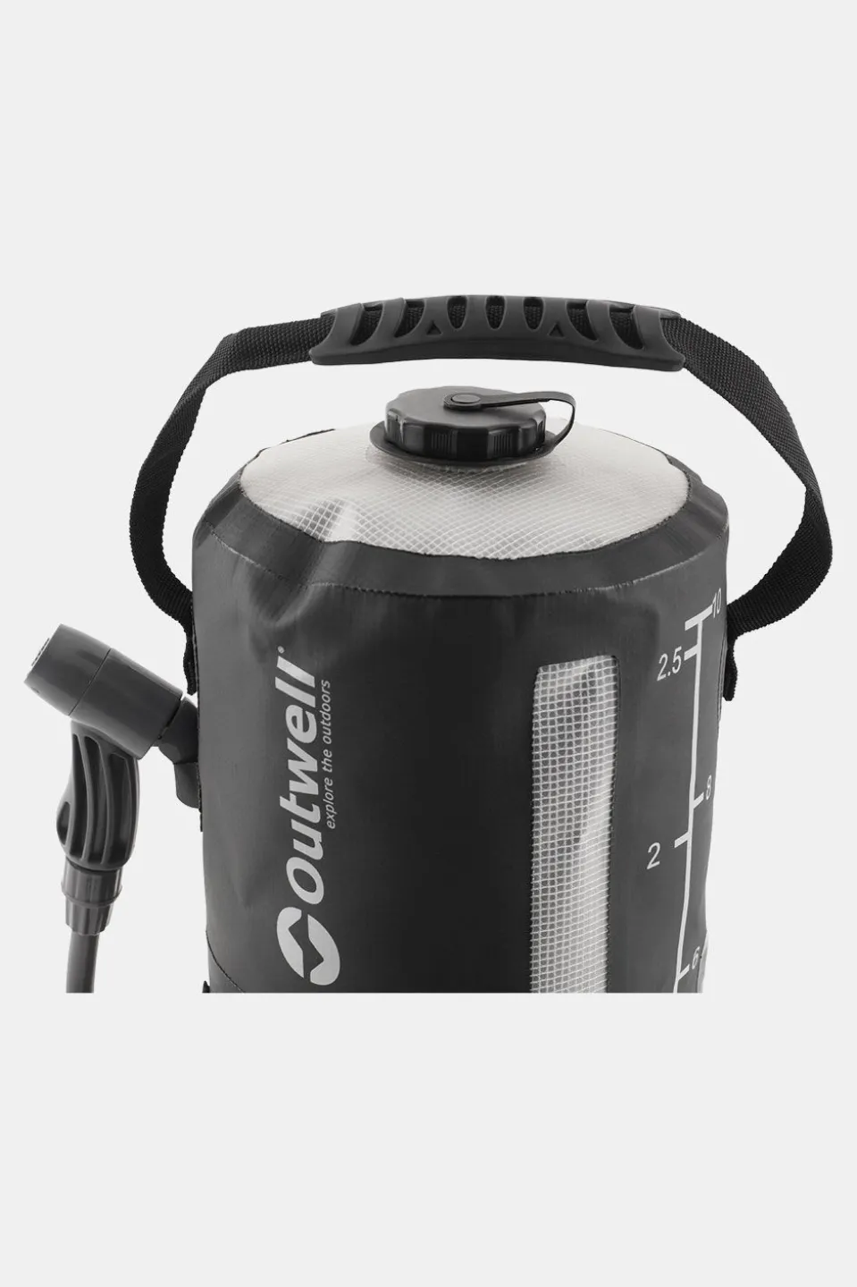 Outwell Seabreeze Pressure Shower Douche