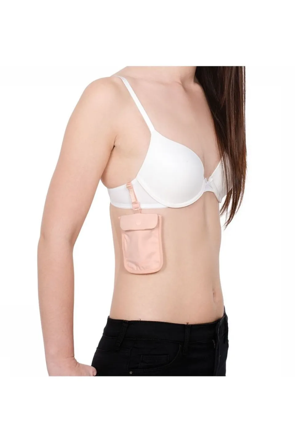 Pacsafe Bra Pouch Coversafe S25