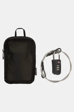 Pacsafe ProSafe 1000 Combination Cijferslot