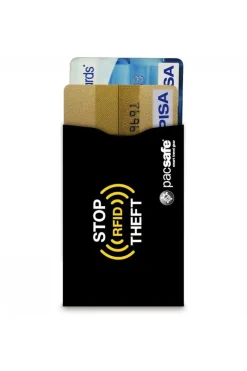 Pacsafe RFID Blocking Creditcard Sleeve