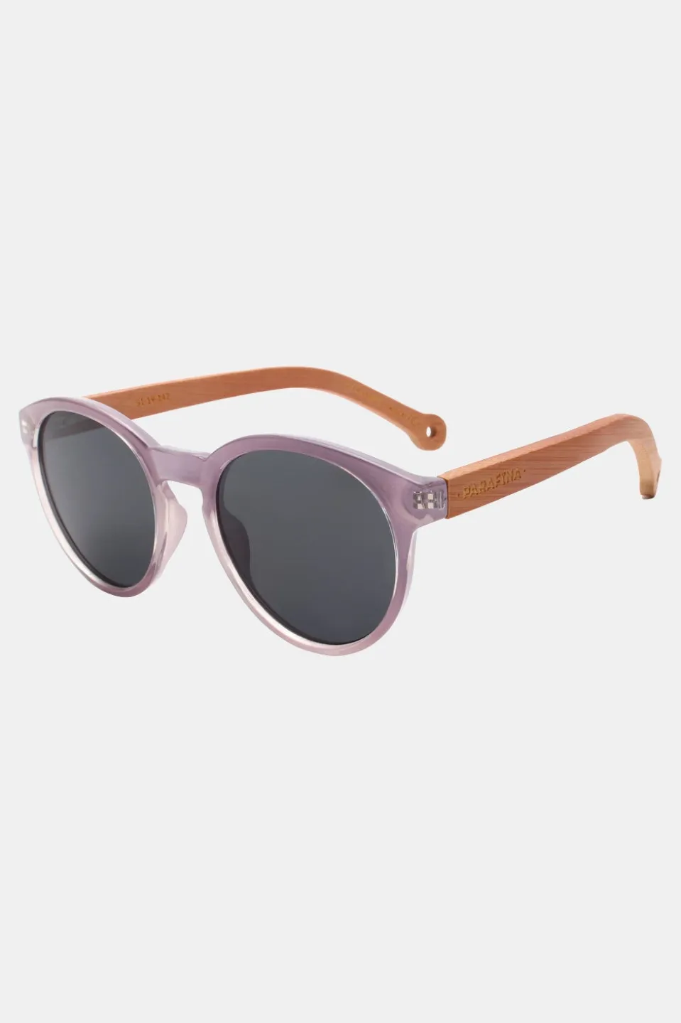 Parafina Costa Light Purple Zonnebril Dames