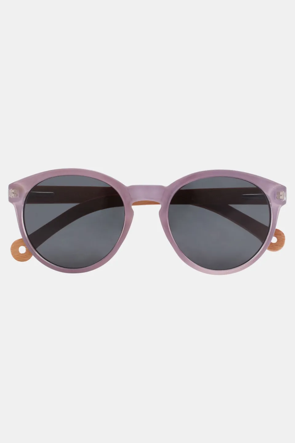 Parafina Costa Light Purple Zonnebril Dames