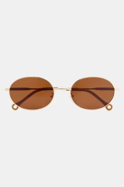 Parafina Supernova Gold Zonnebril