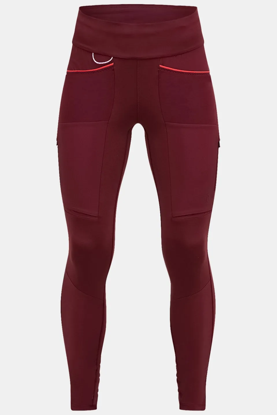 Peak Performance Ascent Track Leggings Dames