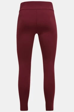 Peak Performance Ascent Track Leggings Dames