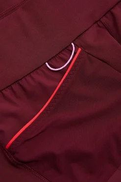 Peak Performance Ascent Track Leggings Dames