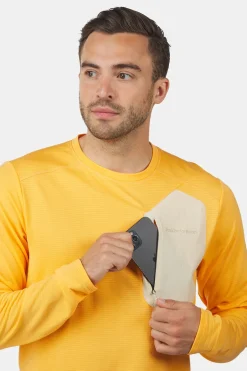 Peak Performance Freelight Polar Grid Fleece