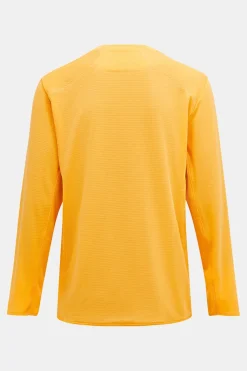 Peak Performance Freelight Polar Grid Fleece