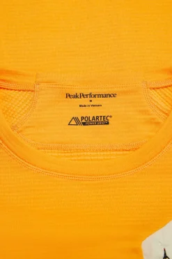 Peak Performance Freelight Polar Grid Fleece