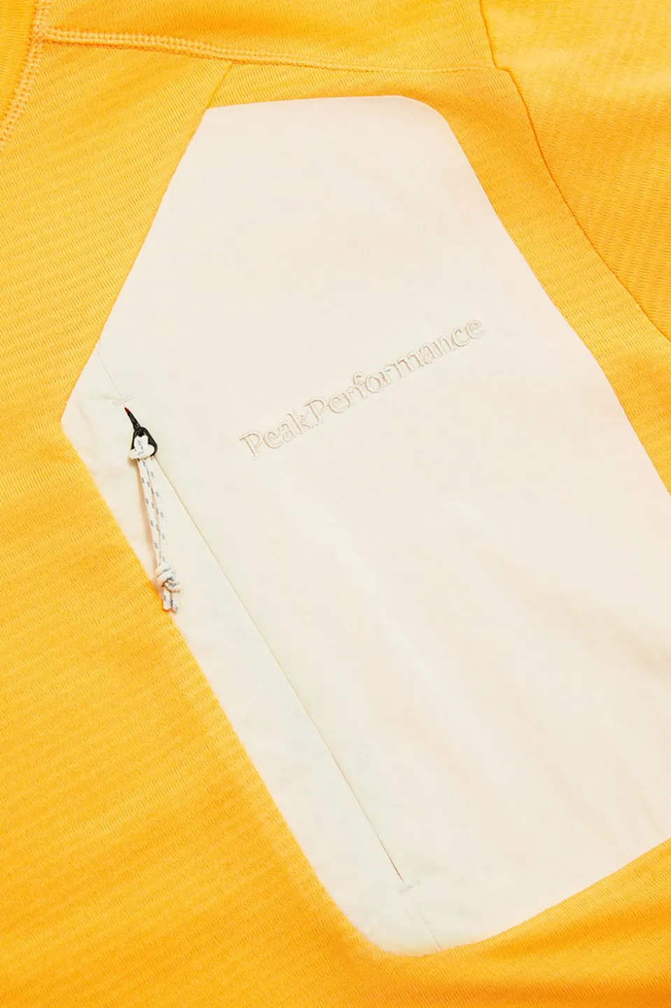Peak Performance Freelight Polar Grid Fleece